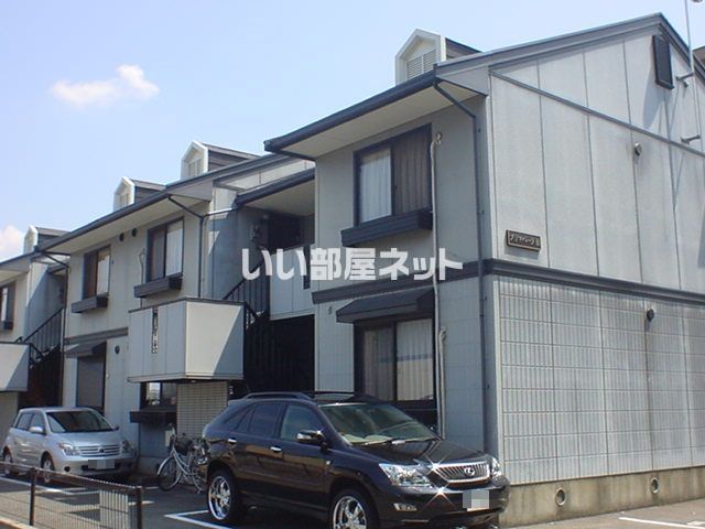 プリマベーラBの外観画像