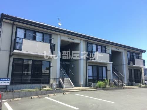 クライネスハイムの外観画像