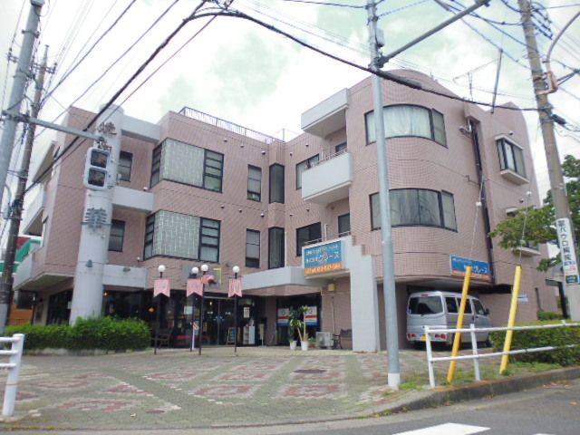 第2石井ビルの外観画像