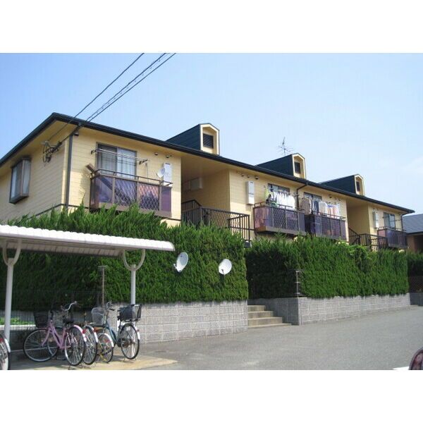 ガーデンライフ塩浜の外観画像