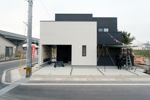 糸島ブロッサムガーデン戸建の外観画像