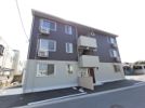 プラウドパークス 本町の外観画像