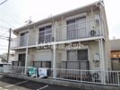 クレール春日の外観画像