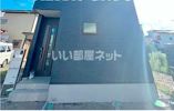 相模原市中央区田名戸建の外観画像