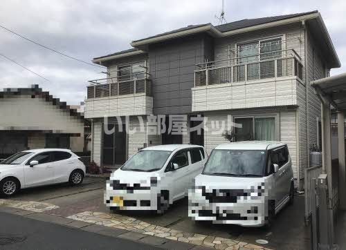 ドゥクオーレ?の外観画像