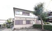 フレグランス野中の外観画像