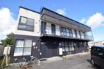 GRAND MAISONの外観画像