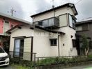 春日部市大枝 戸建の外観画像