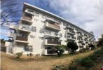 松が丘住宅12号棟の外観画像