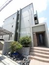 PRIUS若田の外観画像