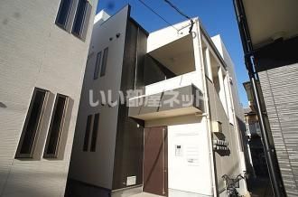 GRANDTIC Casa Garden香椎の外観画像