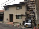 矢野西戸建の外観画像
