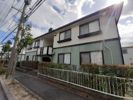 フレグランスM A棟の外観画像