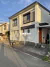 こぶし町貸家Aの外観画像
