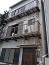 岐阜市曙町2丁目戸建の外観画像