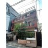 大晃サンハイムBの外観画像