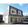 Maisonette Foliarの外観画像