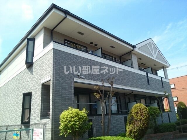 Cosmo Arkの外観画像
