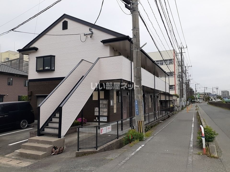 サンシャイン・アイの外観画像