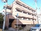 コモドパラッツォの外観画像