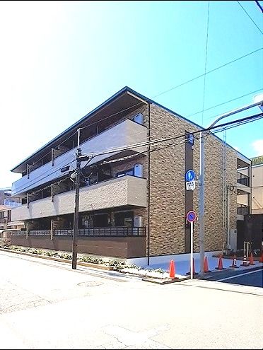 グリーンローズ千川の外観画像