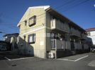 セジュール深沢 B棟の外観画像