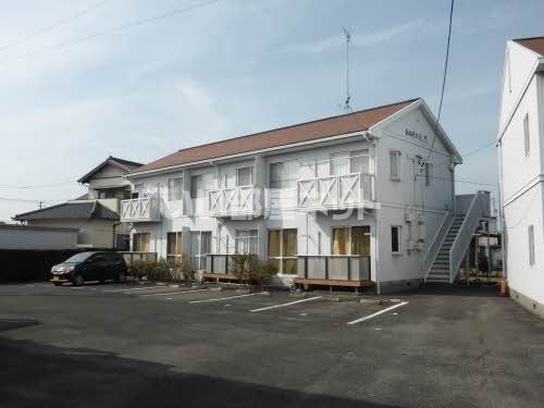 あおぞのの外観画像