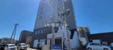 ホポロ美咲町の外観画像