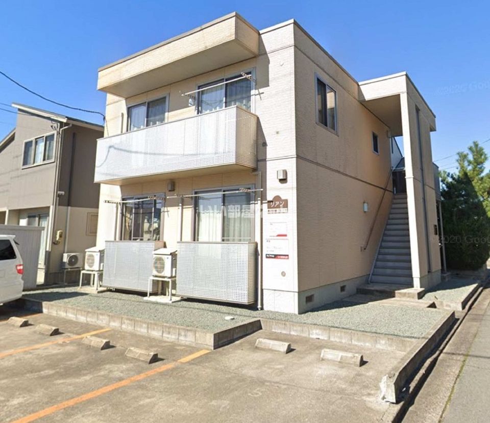 リアンの外観画像