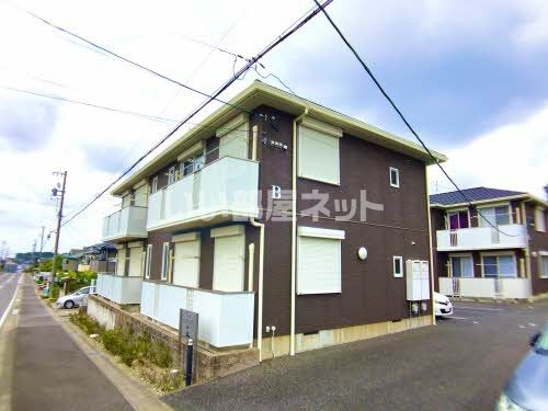 エタニティの外観画像