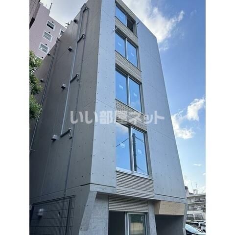 CELEFORT KAGURAZAKAの外観画像
