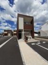 カルテットD棟の外観画像