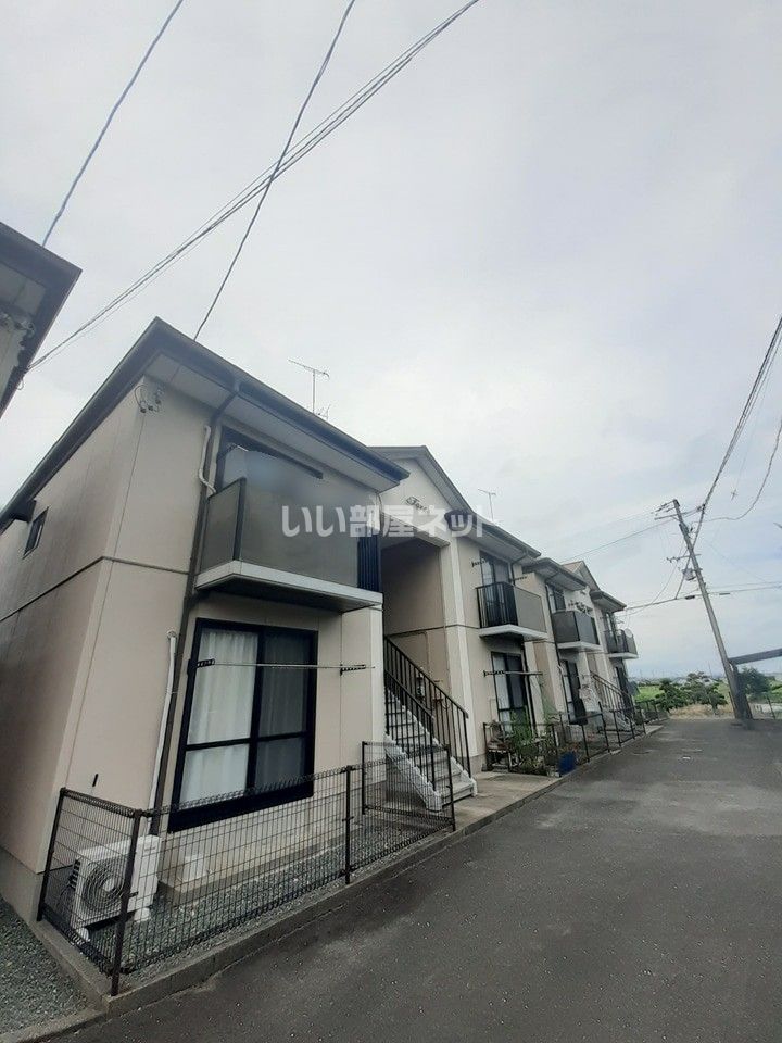 APA後宮の外観画像