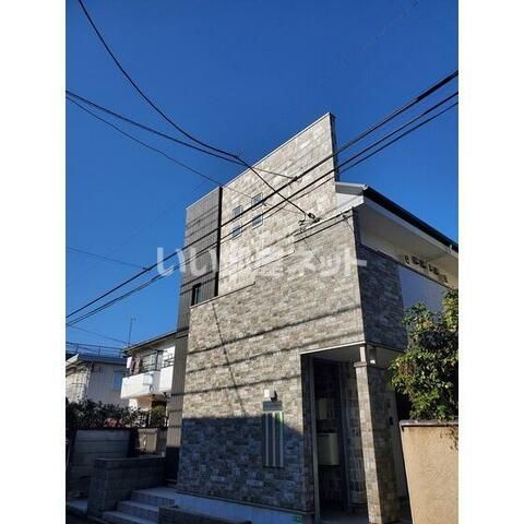 K-house練馬高野台Ⅱ(ケーハウスネリマタカノダイツー)の外観画像