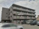 中川ファーストマンションⅢの外観画像