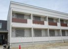 ラピスもえぎ野の外観画像