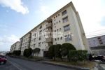 金山団地55棟の外観画像