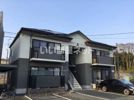 フレンドリー城南の外観画像