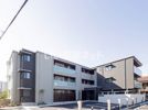 フォンテーヌSフラットの外観画像