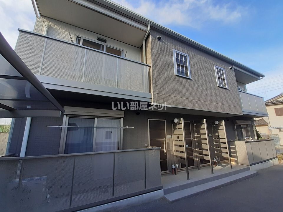 七ツ星の外観画像