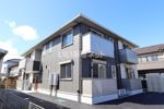 （仮称）D-room東台 Aの外観画像