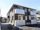 （仮称）D-room東台 Bの外観画像