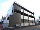 コンフォール東橋本2丁目の外観画像