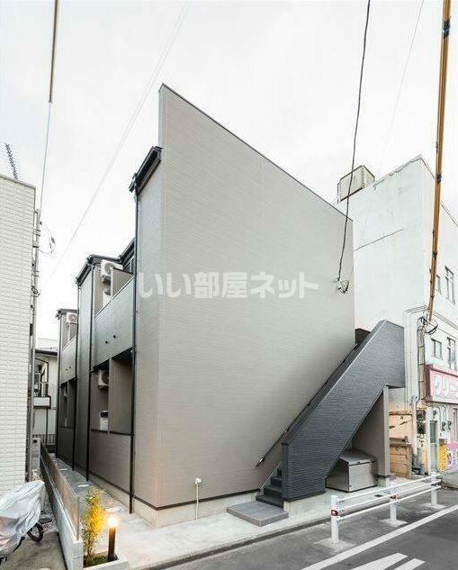 Caminoalta 相模大野(カミノアルタサガミオオノ)の外観画像