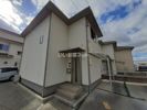 サンプラザスマイルの外観画像