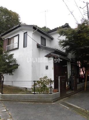 鶴岡貸家の外観画像