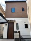 吉川1丁目戸建の外観画像