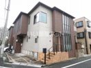 深沢ガーデンテラスの外観画像