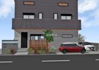 accogliente SAKURAの外観画像