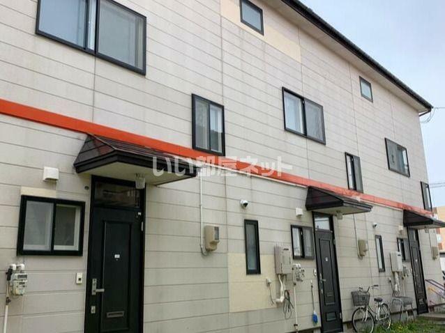 チャイムの外観画像